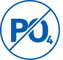 Без фосфатов